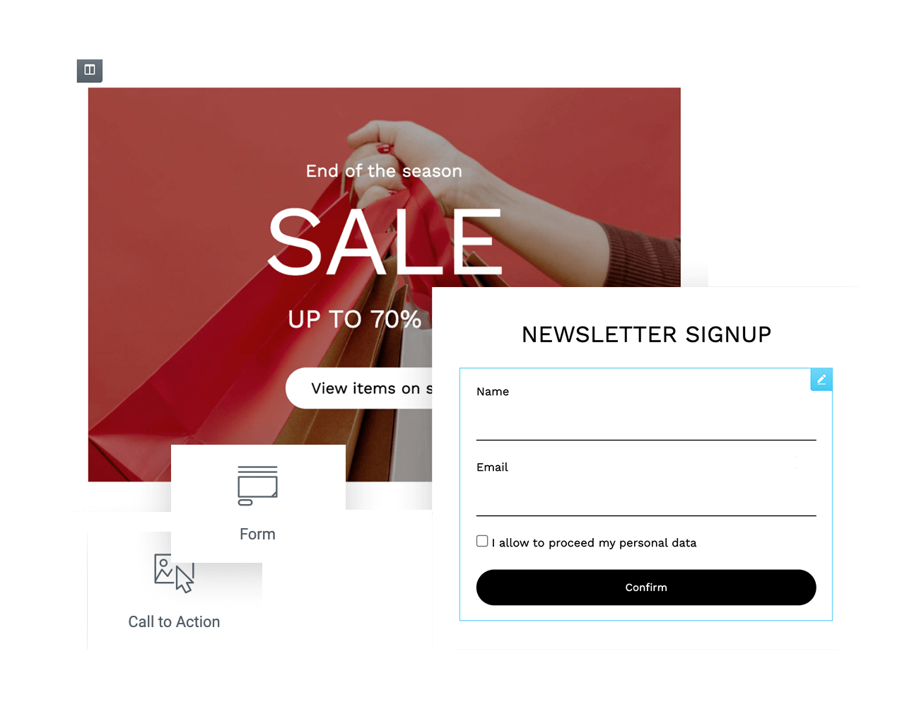 integration marketing tools